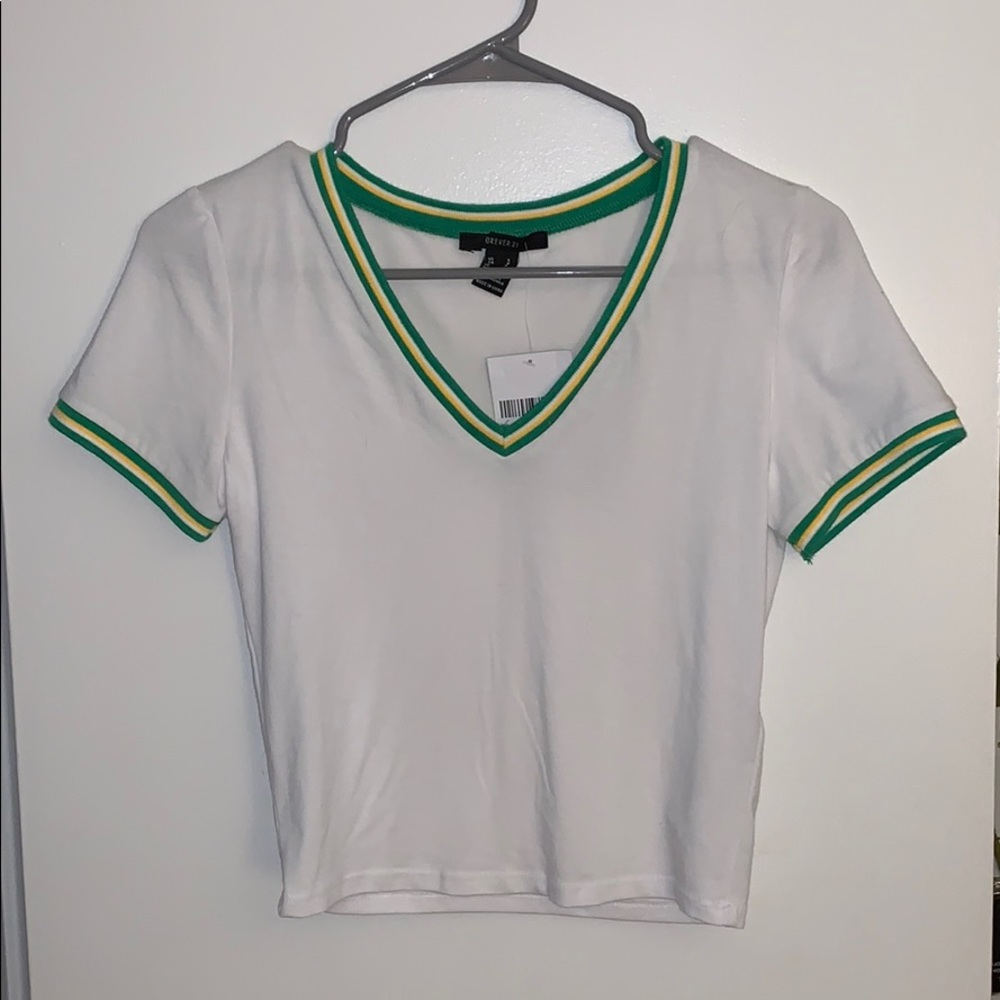 Never Worn